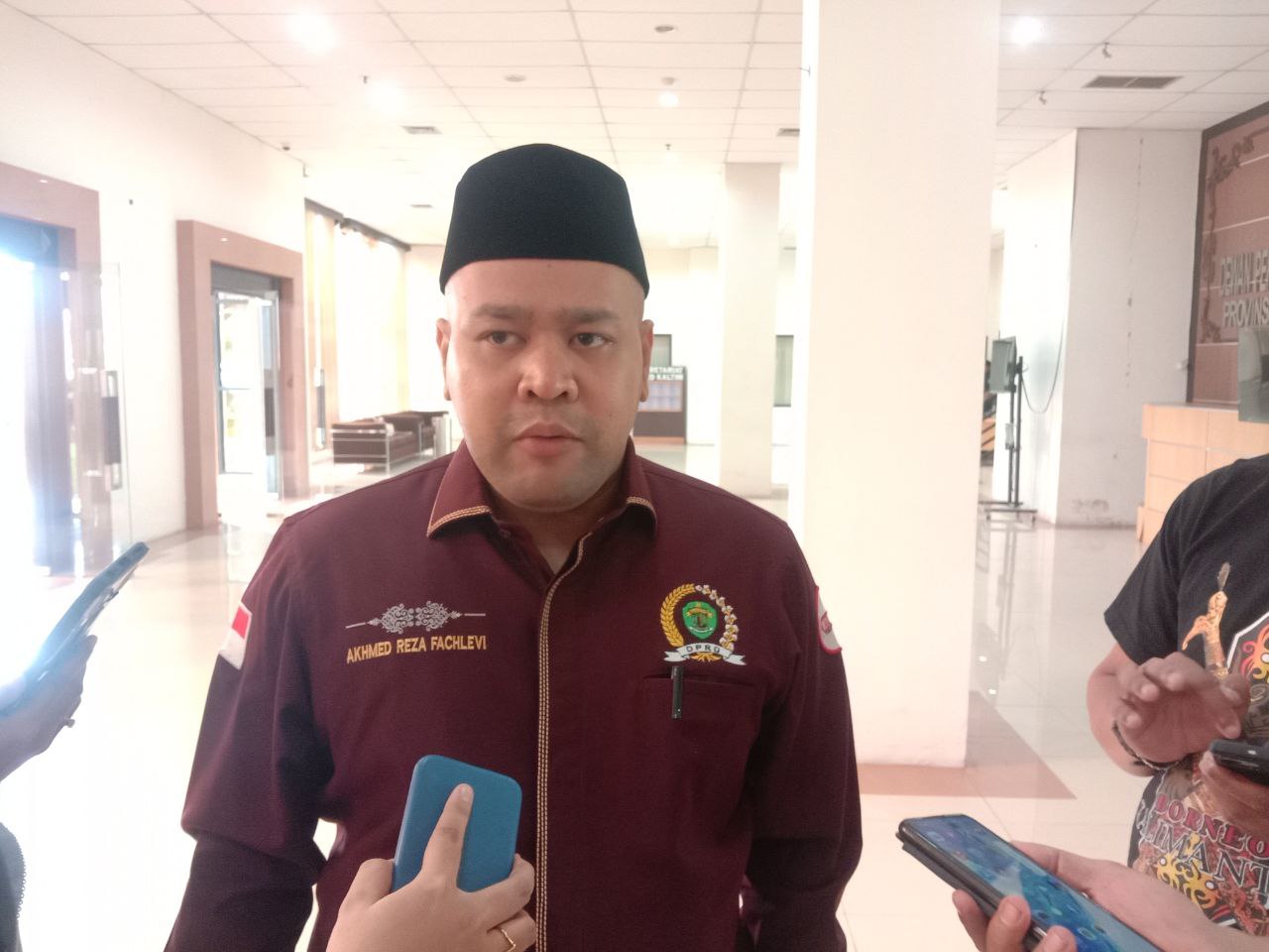 Pekan Raya Pemuda Kegiatan Positif Untuk Pemuda Prudensi