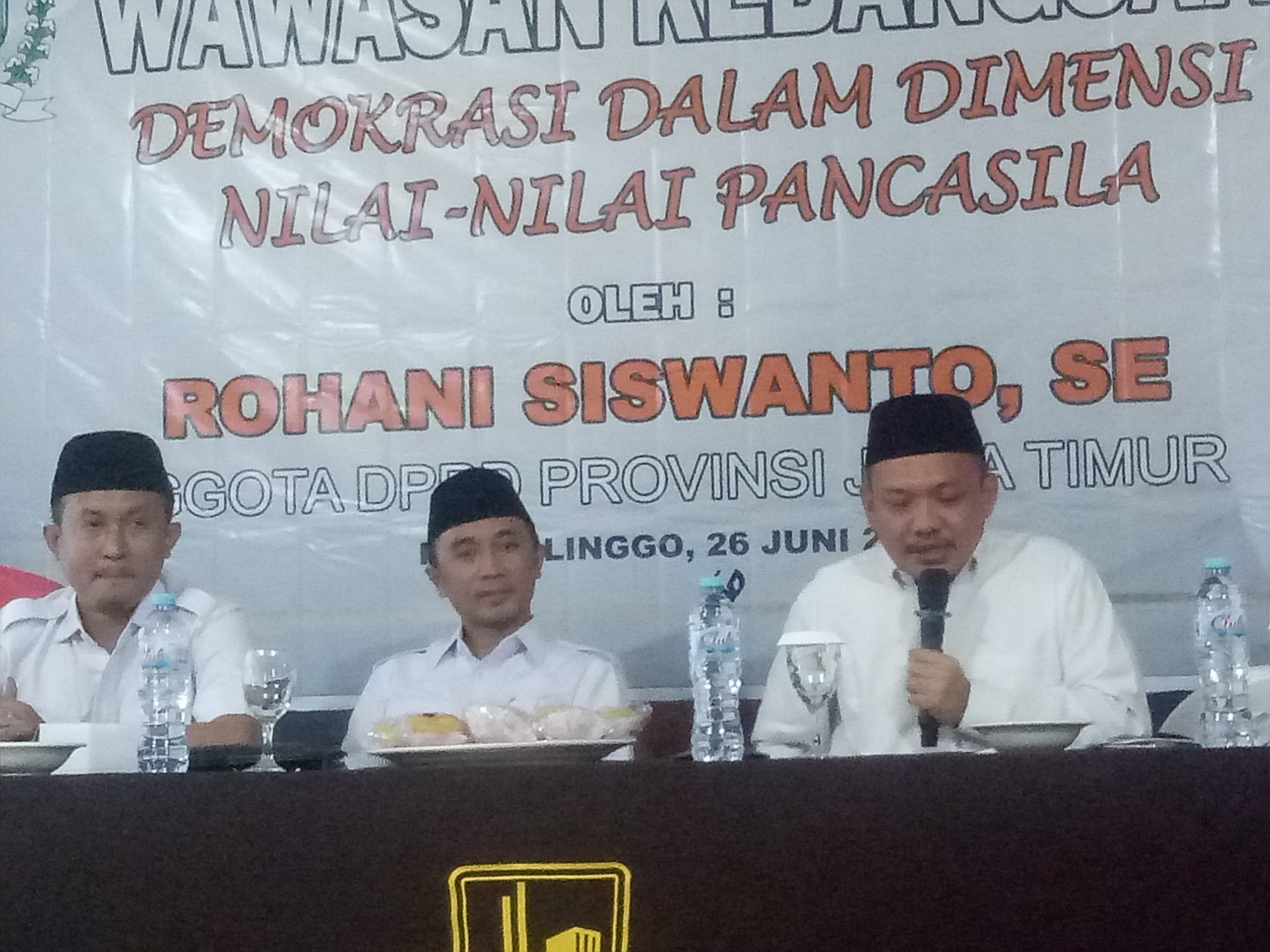 foto RohaniWawasn