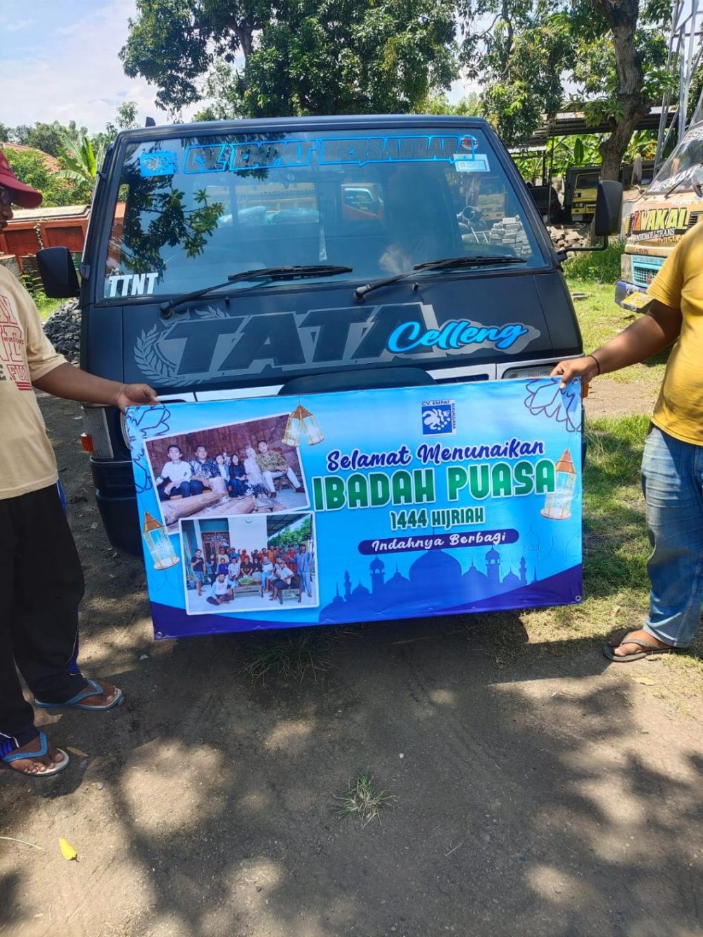 foto EmpatSekawan