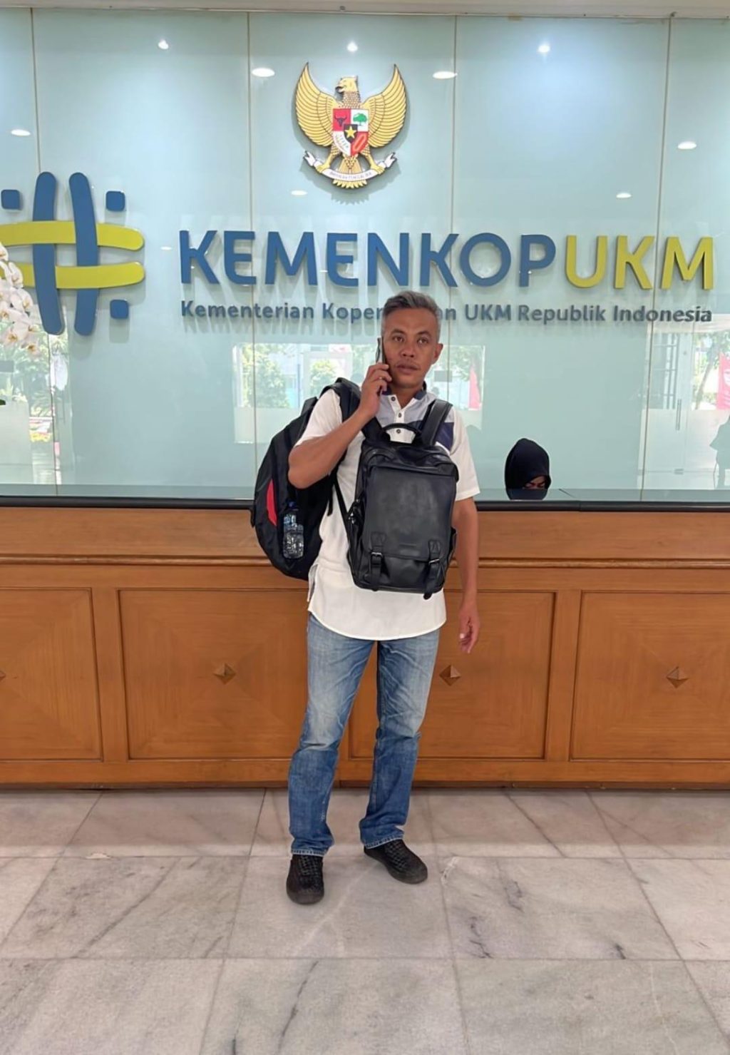 foto Koperasi