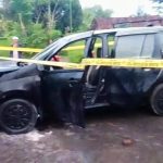 Polisi Ungkap Kasus Pembakaran Mobil LSM, LIRA Kabupaten Probolinggo Ajungi Jempol
