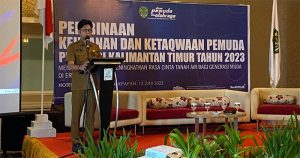 Pembinaan Keimanan dan Ketakwaan di Balikpapan