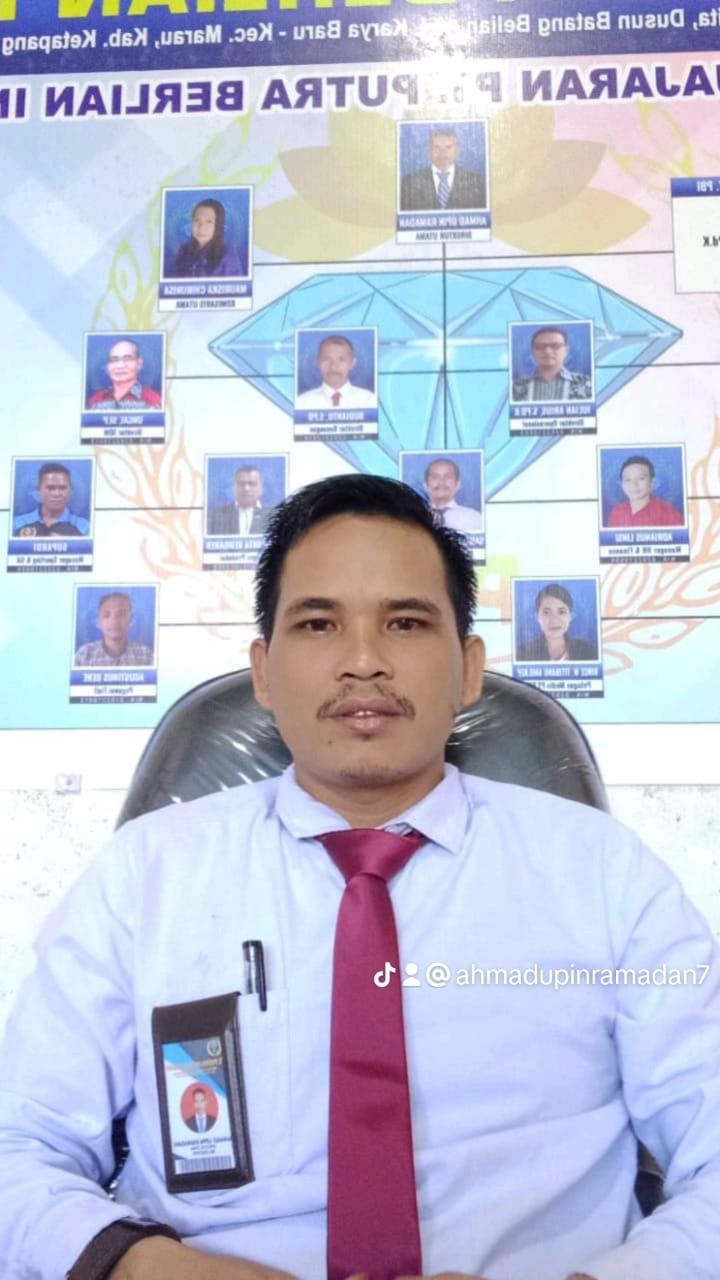 Foto PBI