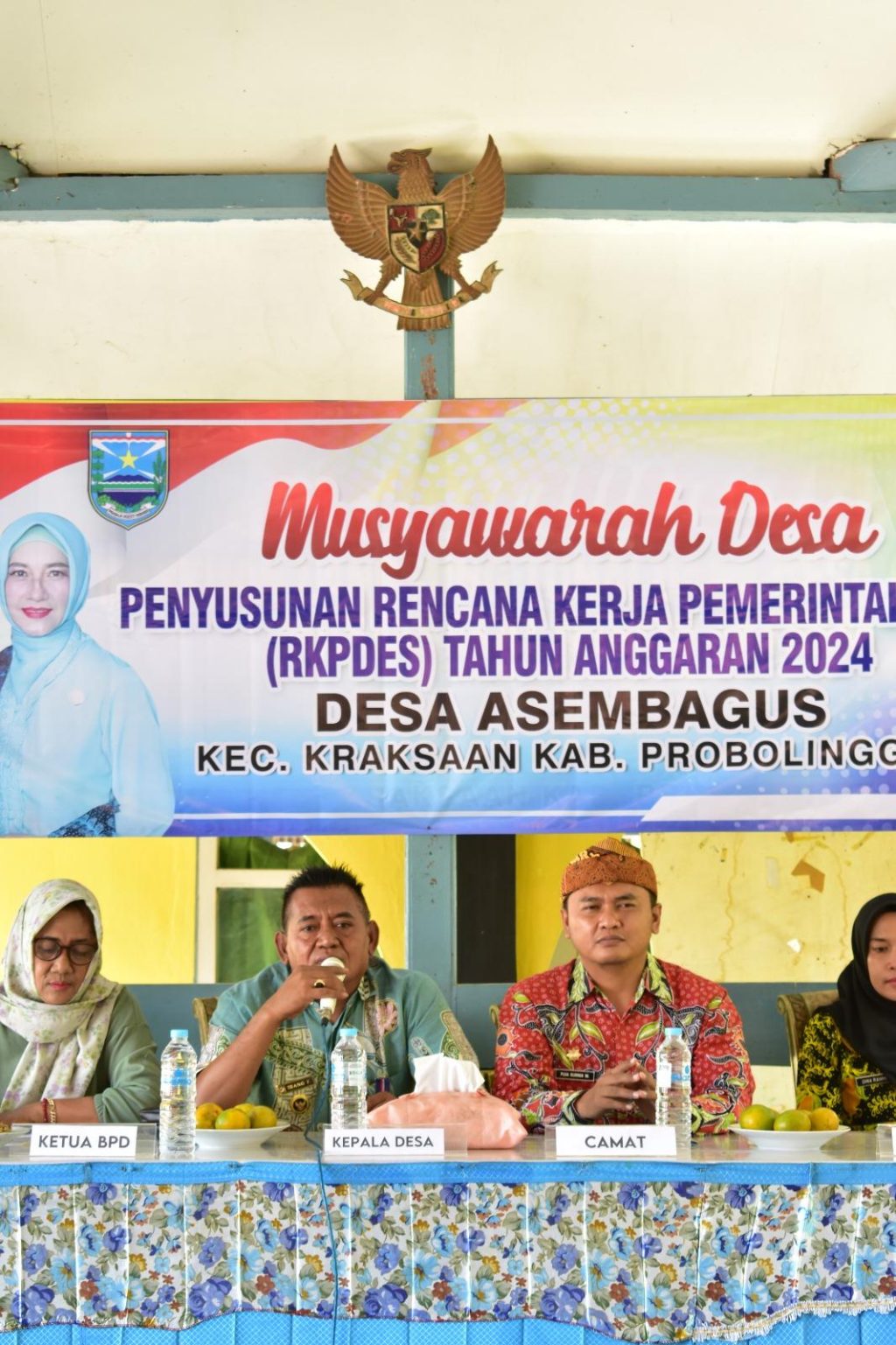Foto RKPAsembagus