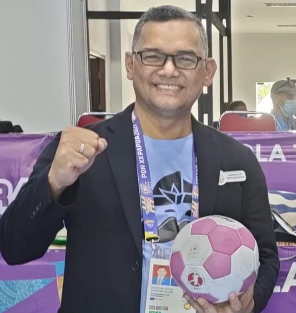 Foto Zulfidar