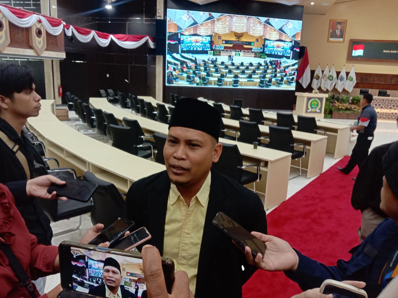 Kerja Sama Semua Pihak Demi Mewujudkan Ketahanan Farmasi Nasional ...