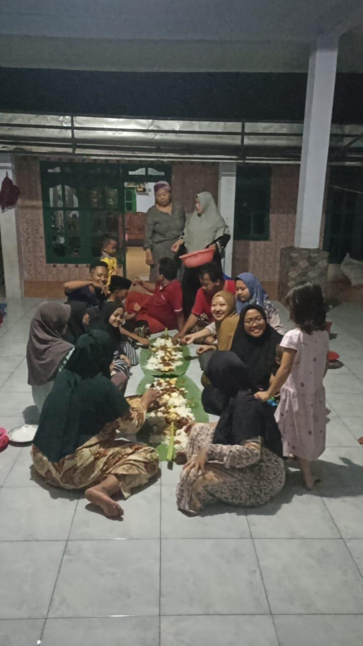 Foto Bani Sarrat