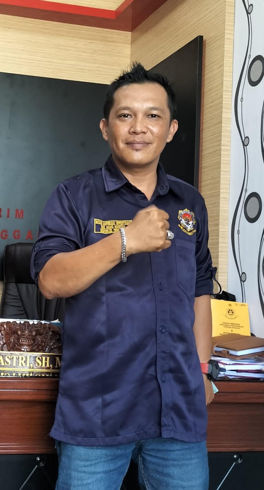 Foto BainHamSyarifudin