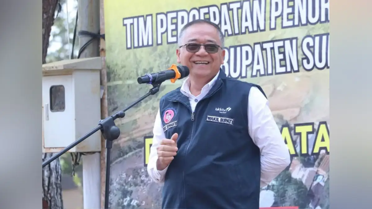 Faank Silaturahim ke Rumah Vokalis Wali Band, Iyos Bakal Gandeng Faank di ...