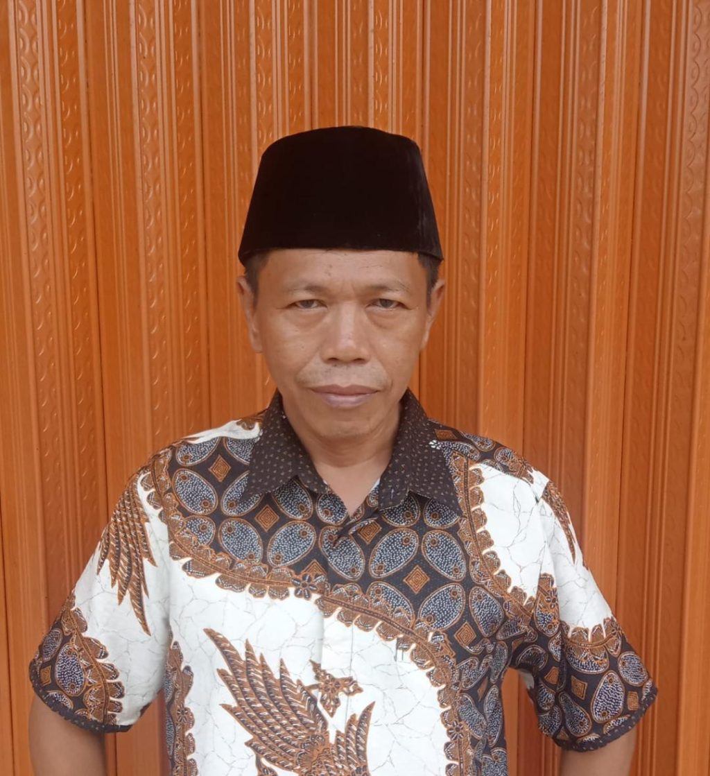 Foto mamanMpw