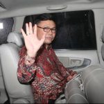 Ujang Iskandar, Anggota DPR Fraksi NasDem, Diperiksa Kejaksaan Agung terkait Tuduhan Korupsi