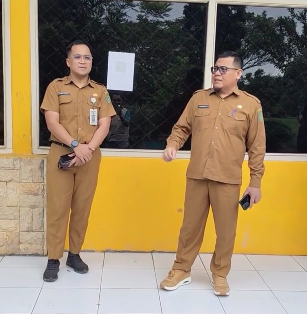Tingkatkan Wisatawan, Dispar Kukar Fokus Benahi Fasilitas Wisata
