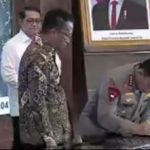 Kemenkum Perkuat Kolaborasi Lintas Sektor, 20 Lembaga Tandatangani Nota Kesepahaman untuk Dukung Indonesia Emas 2045