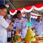 HUT PDAM Tirta Khatulistiwa, Walkot Pontianak Ungkap Capaiannya