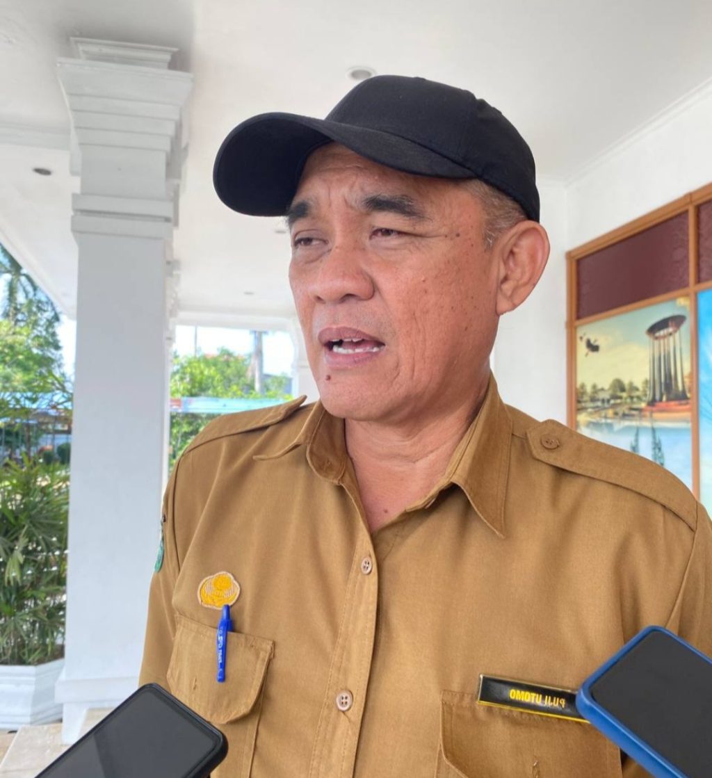Disdikbud Kukar Gelar Pemilihan Duta Budaya 2025