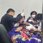 Bripda Ricardo Diserang, KKB Diduga Terlibat Aksi Brutal di Papua