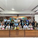 Bank Kalbar dan Taspen Gencarkan Digitalisasi Layanan Pensiun