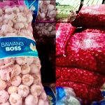 Diduga Jadi Tempat Penampungan Bawang Ilegal Asal Malaysia, Gudang Milik J di Pontianak Barat Disorot