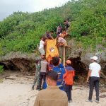 Kapal Tugboat Karam di Perairan Buton Utara, Satu ABK Tewas