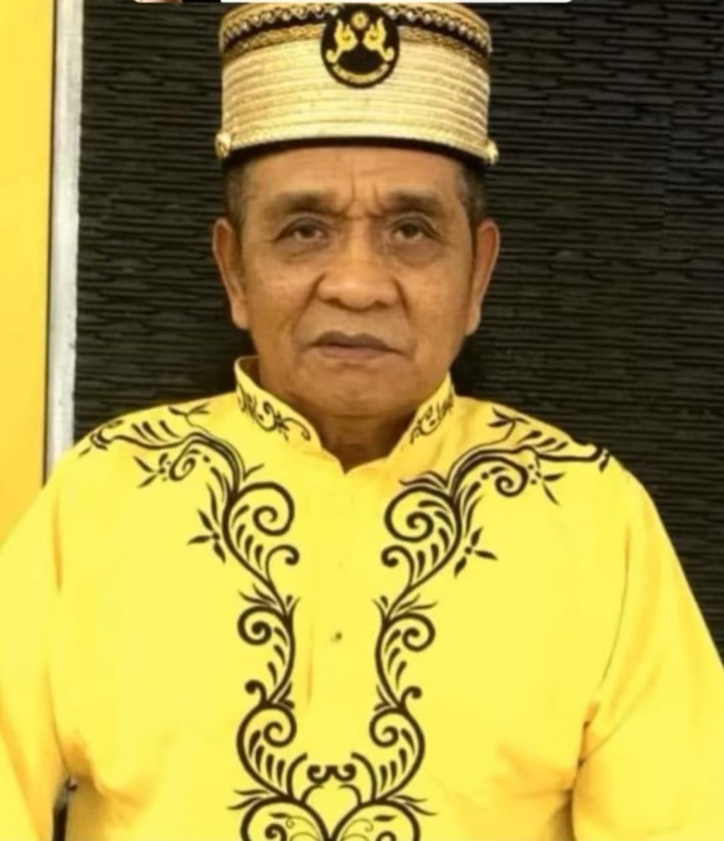 Foto IskandarNew