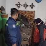 Tanah Longsor di Sukabumi, Satu Anak Tewas, Dua Kritis
