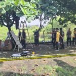 Dosen UNM Ditemukan Tewas Gantung Diri di Pohon Kampus Poltekkes Makassar