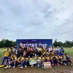 Bravo ! SSB Kapuas Khatulistiwa Kawinkan Gelar Juara Regional Kalbar