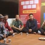 Jogo Jatim Polres Probolinggo Optimalkan Sistem Keamanan Mandiri Melalui Satkamling