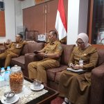 Moment Audensi F Wamipro, Walikota Probolinggo Curhat Pentingnya Komunikasi