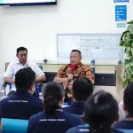 Dirut Bank Kalbar : Fokus Kinerja, Jaga Integritas, dan Hindari Judi Online