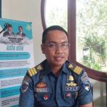 Instruksi Dirjen Hubla, KSOP IV Probolinggo Fokus Giat Masyarakat Gili Ketapang