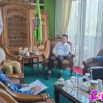 Pemkot Pontianak Setuju Serdam Diterapkan One Way