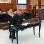 Hampir Seluruh Fraksi DPRD Kota Probolinggo Setuju Penyertaan Modal Perseroda Tanjung Tembaga