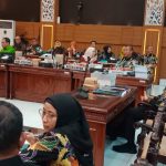 Banggar DPRD Kota Probolinggo Kritisi Soal Perlindungan Lansia Dan Yatim Piatu