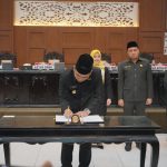 Paripurna DPRD Kota Probolinggo Setujui RAPD 2026, Begini Pendapat Walikota