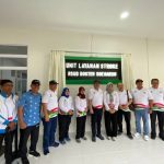 RSUD dr. Soedarso Pontianak Tingkatkan Layanan dengan Hadirkan Gedung Stroke Terpadu