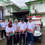 RSUD dr. Soedarso Luncurkan Ambulans Shuttle untuk Percepat Mobilisasi Pasien dari IGD ke Rawat Inap