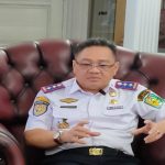 Kadishub Kalbar Inisiasi Penerapan One Way Kawasan Serdam