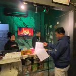 Jaga Kondusifitas, Polres Probolinggo Gelar Patroli KRYD Sasar Tempat Hiburan Malam