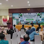 Kadisnaker Kabupaten Probolinggo Tekankan Pengusaha Patuh Terapkan UMK dan UMSK