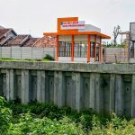 Gerai UMKM Di Triwung Lor Probolinggo Belum Berfungsi