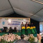 Bank Kalbar Sponsor Utama Bazar Masjid Mujahidin