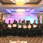 Bank Kalbar Syariah Dukung Penguatan Pembinaan Tilawatil Qur’an