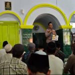 Polres Probolinggo Intensifkan Program Polisi Dakwah Wujudkan Kamtibmas Kondusif