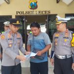 Sinergi PJR Polda Jatim dan Polres Probolinggo Kembalikan Mobil Curian, Korban Apresiasi Kinerja Polisi