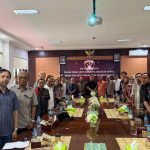 Polda Kalbar Perkuat Pengawasan Pangan 2026, Satgas Saber Siap Awasi 14 Komoditas Strategis