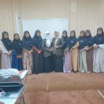 Resmi Terpilih PK IPPNU UNUJA Ismiah Hilyatil Salwa Gaungkan Semangat Organisasi 