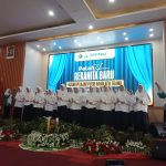 PK IPPNU PPNJ Paiton Resmi Dilantik