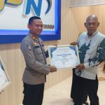Polres Probolinggo Raih Peringkat II Kinerja IKPA Terbaik Semester II 2025 Dari KPPN Bondowoso