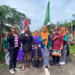 YPP. Misbahul Hasan Andungsari Gelar Ethno Karnival